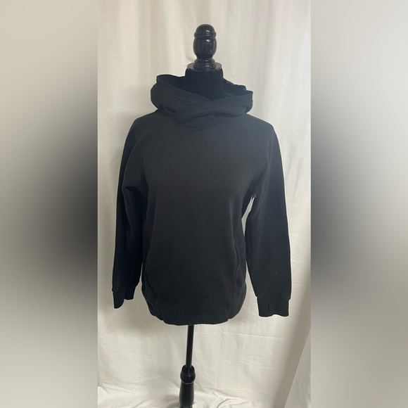 LULULEMON Fleece Please Pullover
Black - Picture 5 of 11